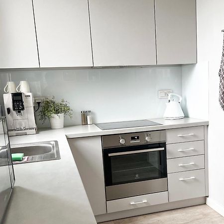 Nowoczesny Apartament - Blisko Centrum Warszawa Exteriör bild