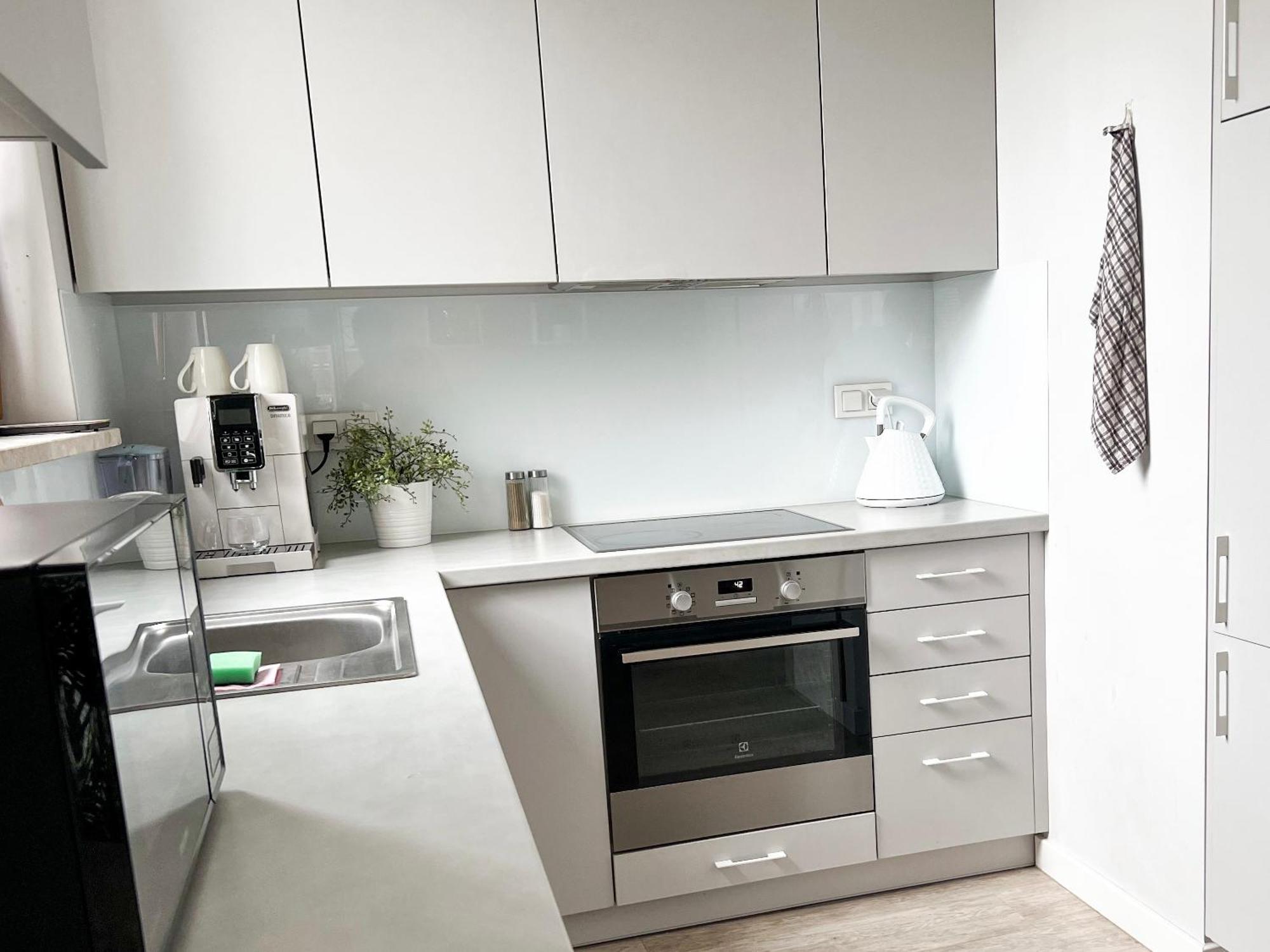 Nowoczesny Apartament - Blisko Centrum Warszawa Exteriör bild